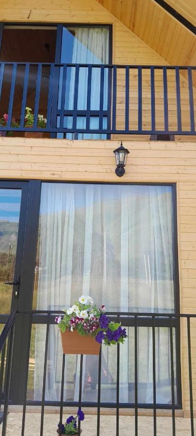 Cottage Mzispira/Cottage Sunny Side Sioni  Exterior foto